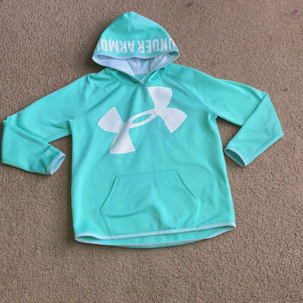 Under Armour Hoodie